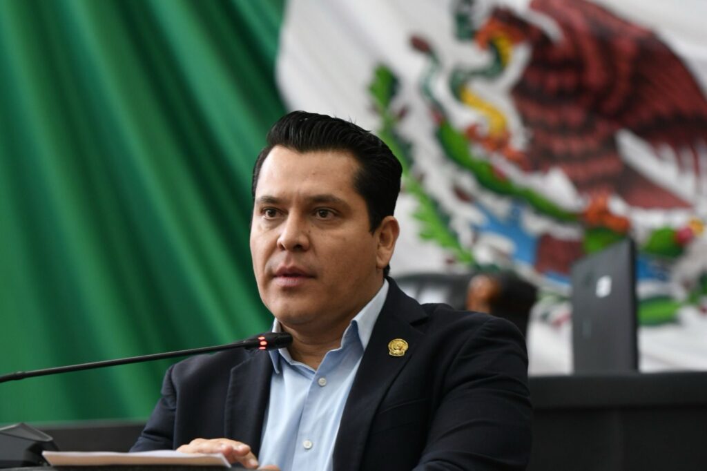 Pide Congreso suspender entrega de agua al extranjero ante sequía en Chihuahua