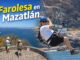 Farolesa en Mazatlán: una experiencia que combina altura, velocidad y vista al Pacífico
