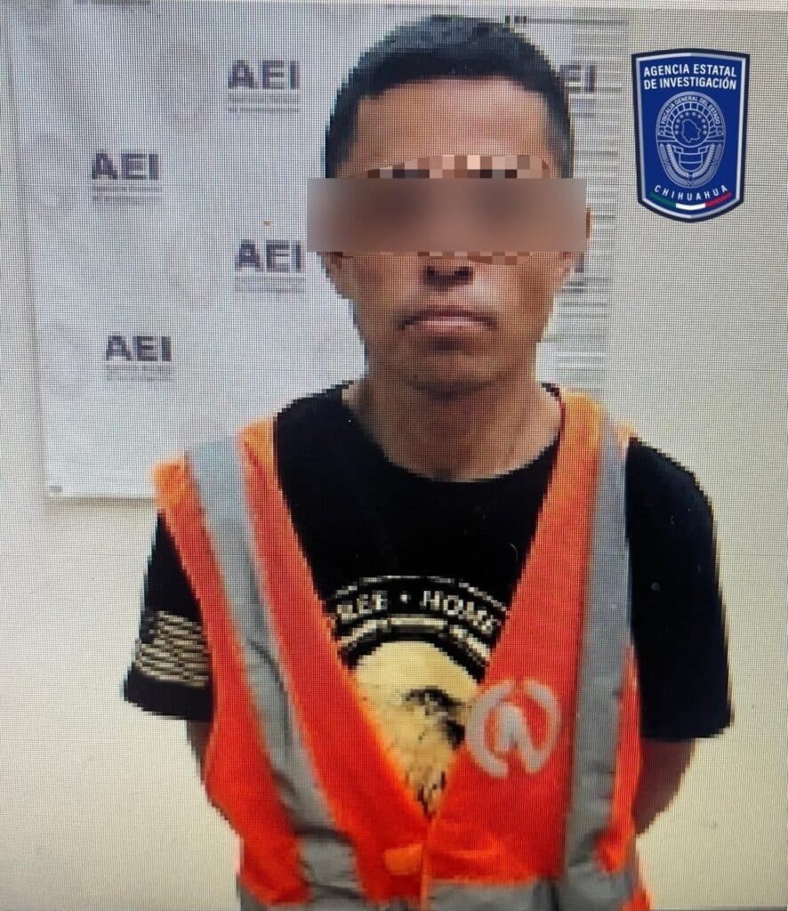 Obtiene FGE Zona Norte fallo condenatorio contra acusado de violación