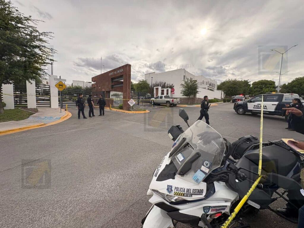 Despiden a exgerente de operaciones de la Unión Ganadera; víctima de ataque armado