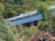 Gobierno federal concluye proceso de reparación integral por descarrilamiento del Tren Interoceánico