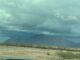Alerta por pronóstico de lluvias fuertes en el noreste del estado
