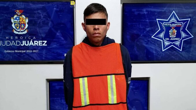 lo-detienen-con-mariguana-sera-investigado-por-varios-robos.jpg Lo detienen con mariguana; será investigado por varios robos