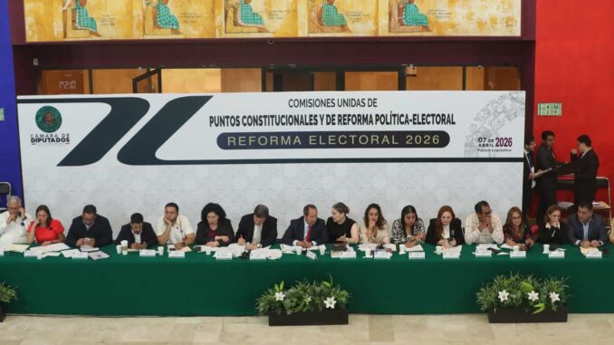 avanza-el-plan-b-de-reforma-electoral-en-comisiones-de-la-camara-de-diputados.jpg Avanza el Plan B de Reforma Electoral en comisiones de la Cámara de Diputados