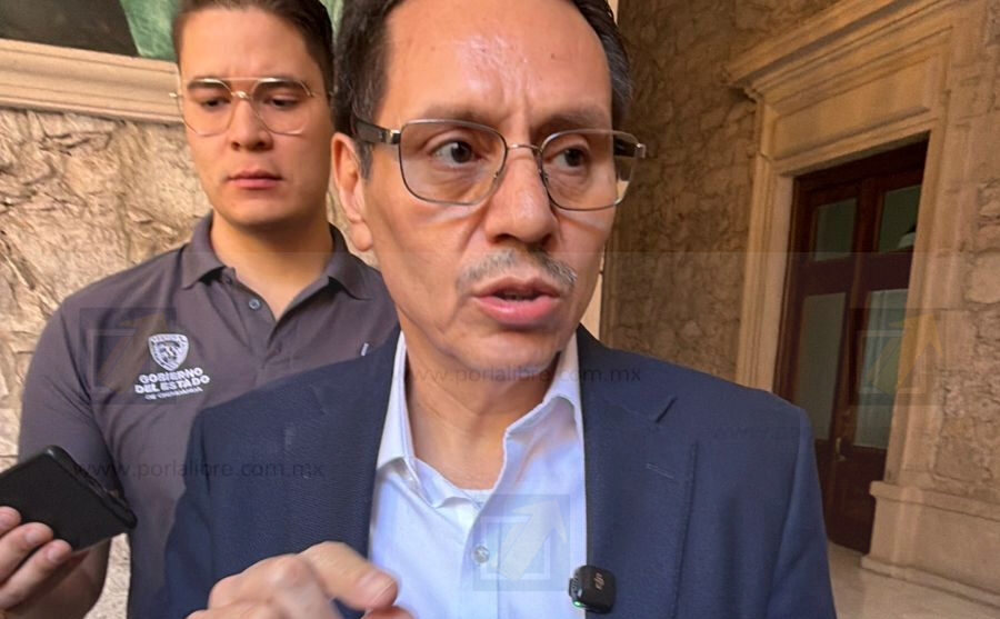 Gobierno estatal rescata a Cruz Pérez; interviene para aliviar deuda fiscal de Juárez por más de 118 millones de pesos