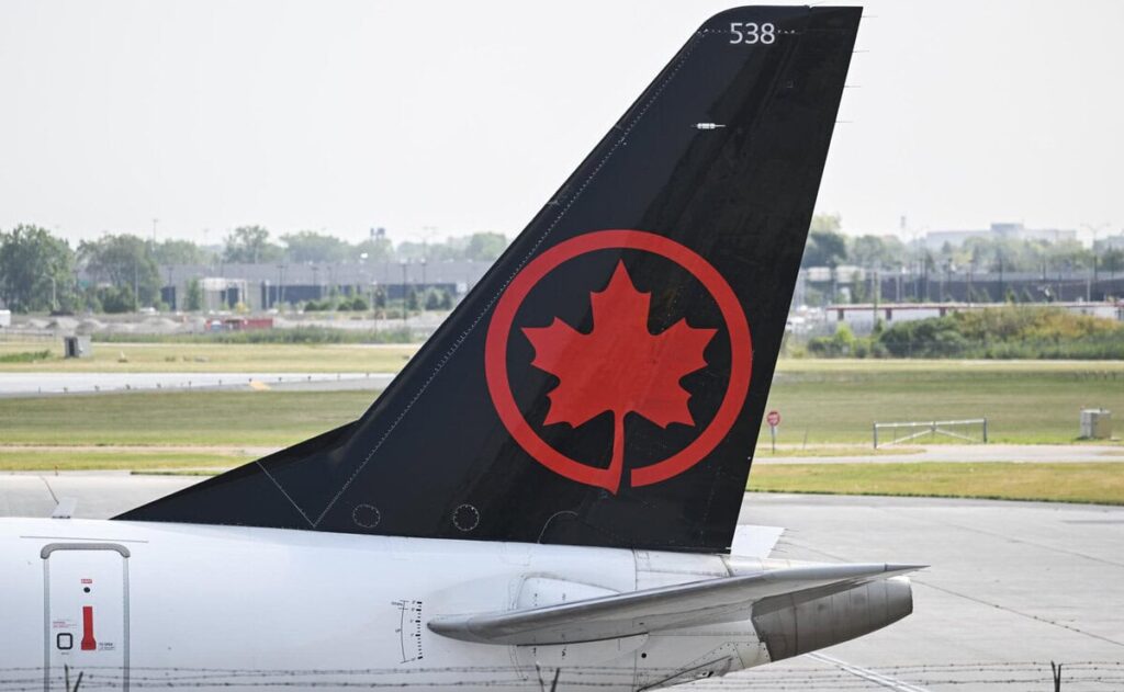 Air Canada abrirá vuelo directo Vancouver-Mazatlán en temporada invernal 2026-2027