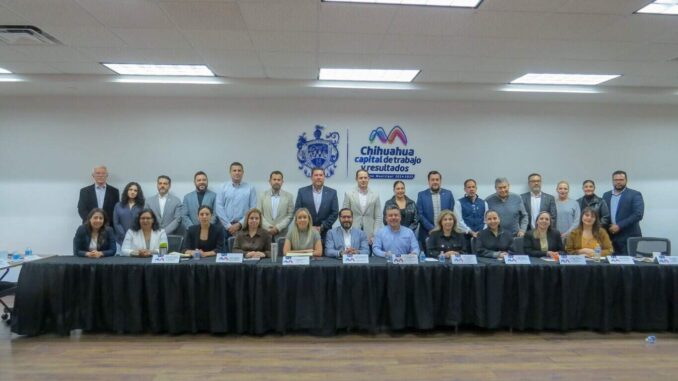 avanza-chihuahua-en-materia-de-turismo-municipio-presenta-plan-de-trabajo-para-este-2026.jpeg Avanza Chihuahua en materia de turismo; Municipio presenta plan de trabajo para este 2026
