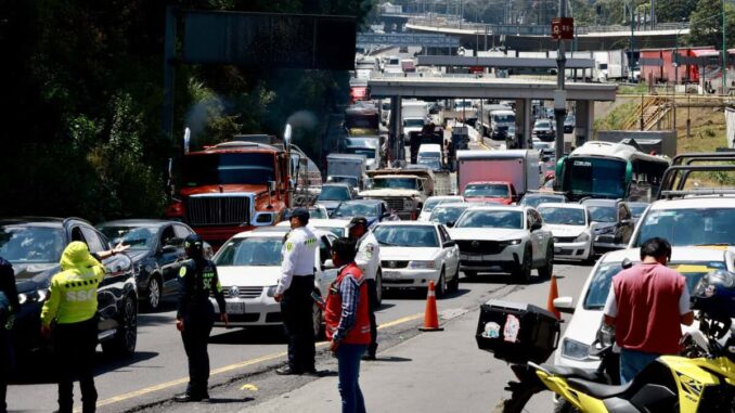 bloqueos-agravan-riesgos-para-operadores-y-mercancias-advierte-la-canacar.jpg Bloqueos agravan riesgos para operadores y mercancías, advierte la Canacar