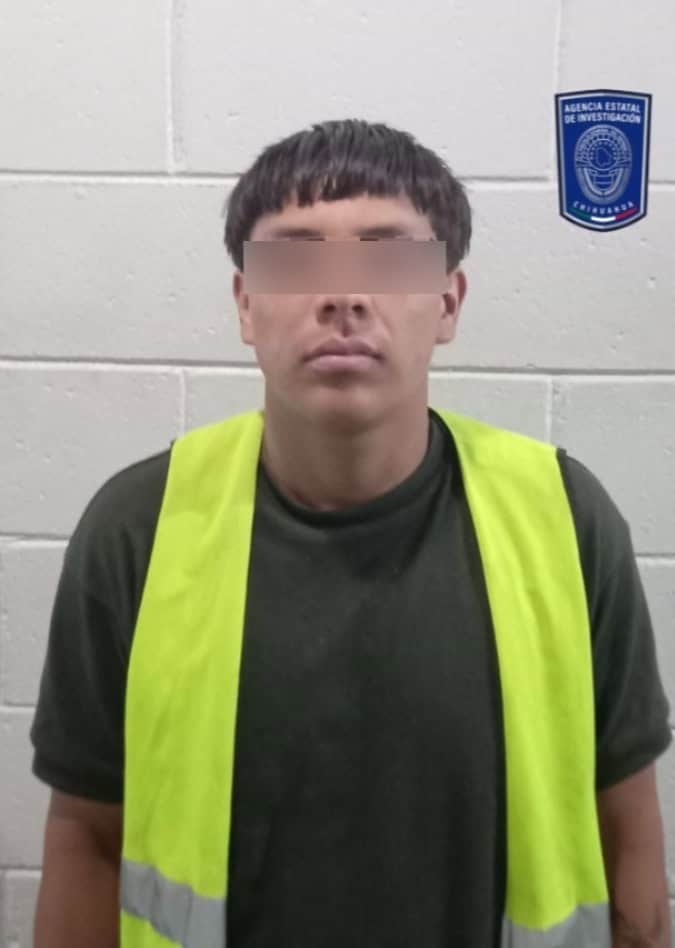 Formulan imputación a detenido por homicidio y homicidio en grado de tentativa en Ciudad Juárez – Fiscalía General del Estado de Chihuahua