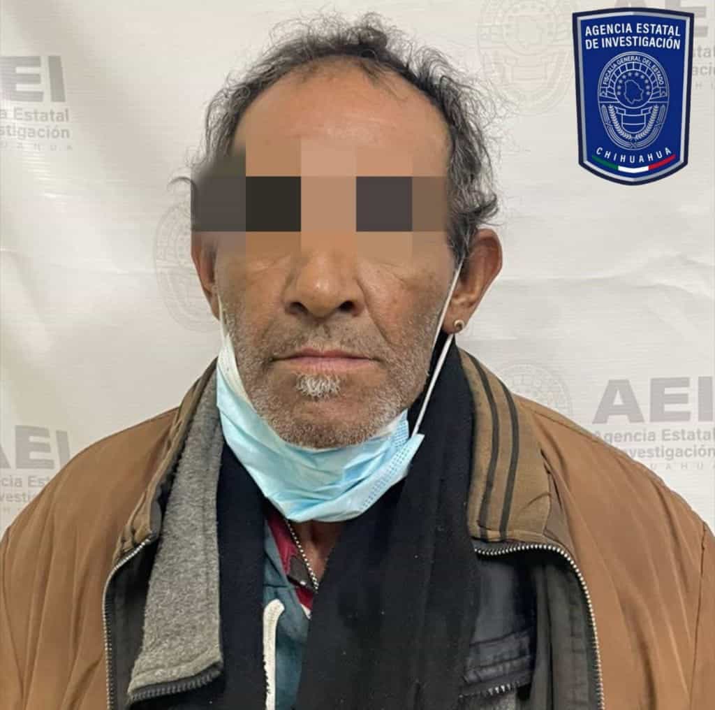 Detenido por agredir a su hermana en la colonia Emiliano Zapata