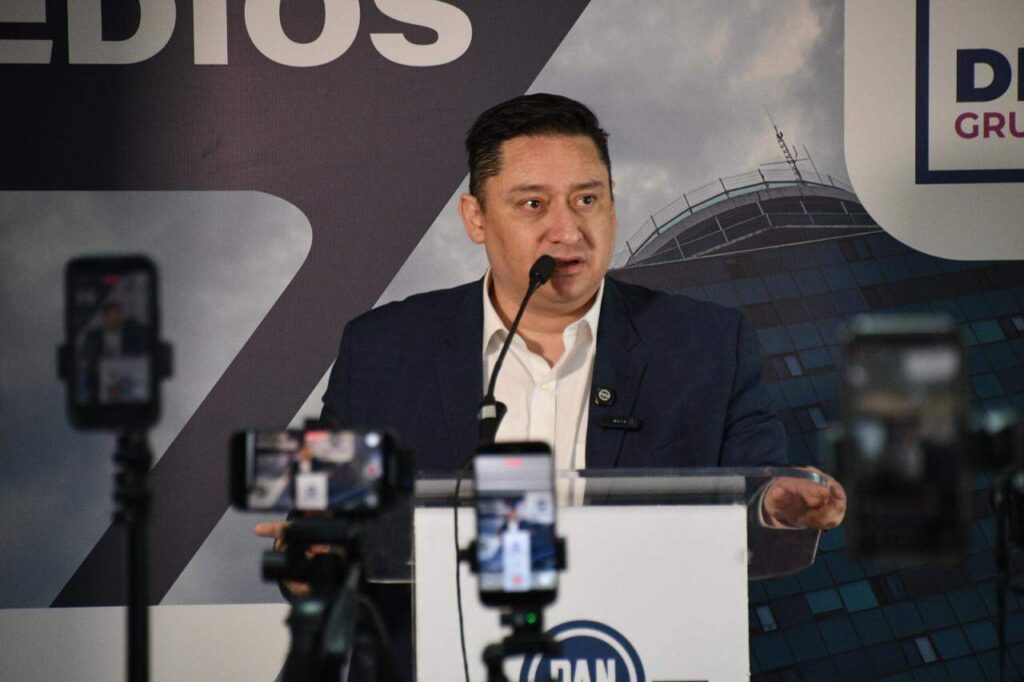 Alto costo del diésel y bloqueos afectan economía familiar: Diputados PAN