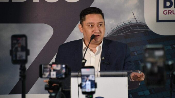 Alto costo del diésel y bloqueos afectan economía familiar: Diputados PAN