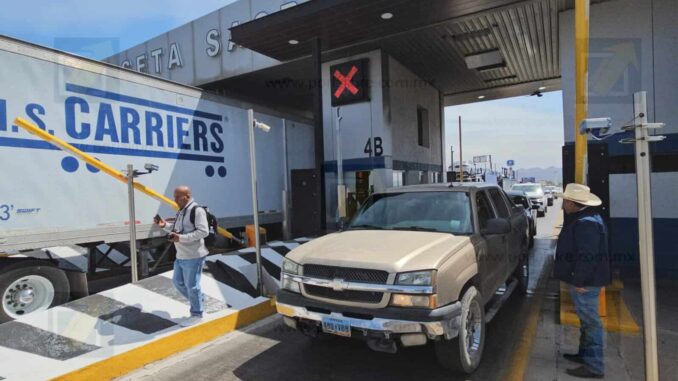 productores-toman-la-caseta-sacramento-y-permiten-el-paso-gratuito.jpeg Productores toman la caseta Sacramento y permiten el paso gratuito