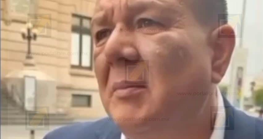 FGE investiga amenazas contra la familia LeBarón