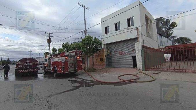 incendio-consume-bodega-abandonada-en-la-colonia-altavista.jpeg Incendio consume bodega abandonada en la colonia Altavista