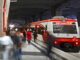 Tren Suburbano aumenta su costo; estas son las nuevas tarifas