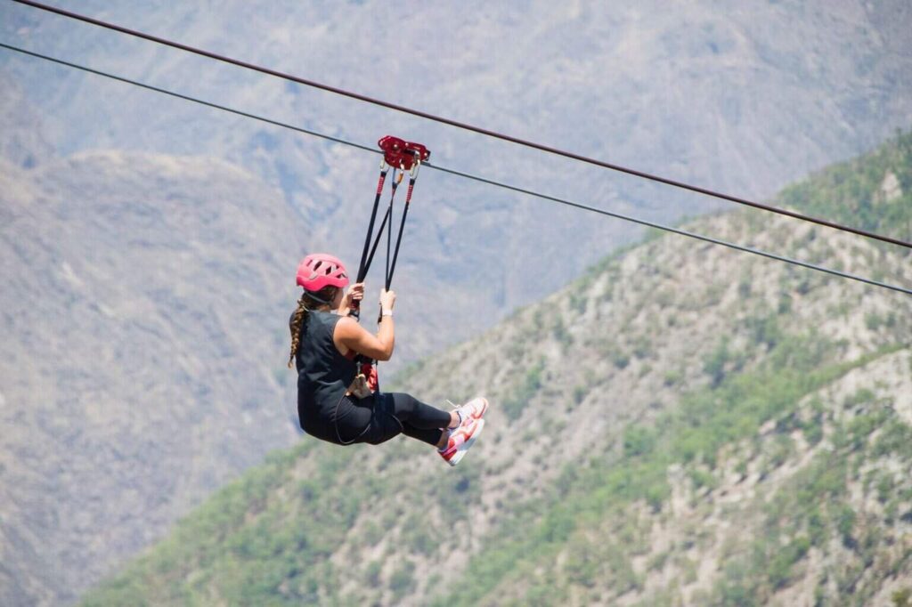 Invita Estado a visitar los principales atractivos turísticos de Chihuahua en este periodo vacacional