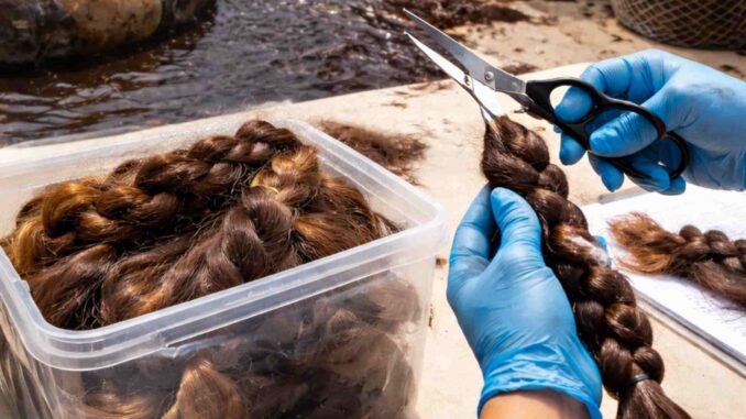 veracruz-impulsa-donacion-de-cabello-para-contener-contaminacion-de-hidrocarburos.jpeg Veracruz impulsa donación de cabello para contener contaminación de hidrocarburos