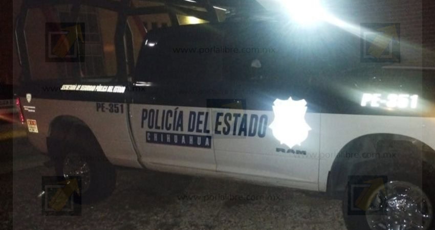 Incidente frente a centro nocturno deja a mujer herida; involucra a presunto instructor de la SSPE