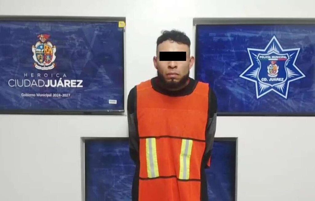 Lo arrestan con una arma de fuego en El Sauzal