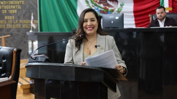 indispensable-fortalecer-el-principio-de-planeacion-con-perspectiva-de-genero-diputada-joss-vega.jpeg Indispensable fortalecer el principio de planeación con perspectiva de género: Diputada Joss Vega