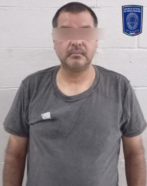 Vinculado a proceso guardia de seguridad por robo a agencia automotriz – Fiscalía General del Estado de Chihuahua