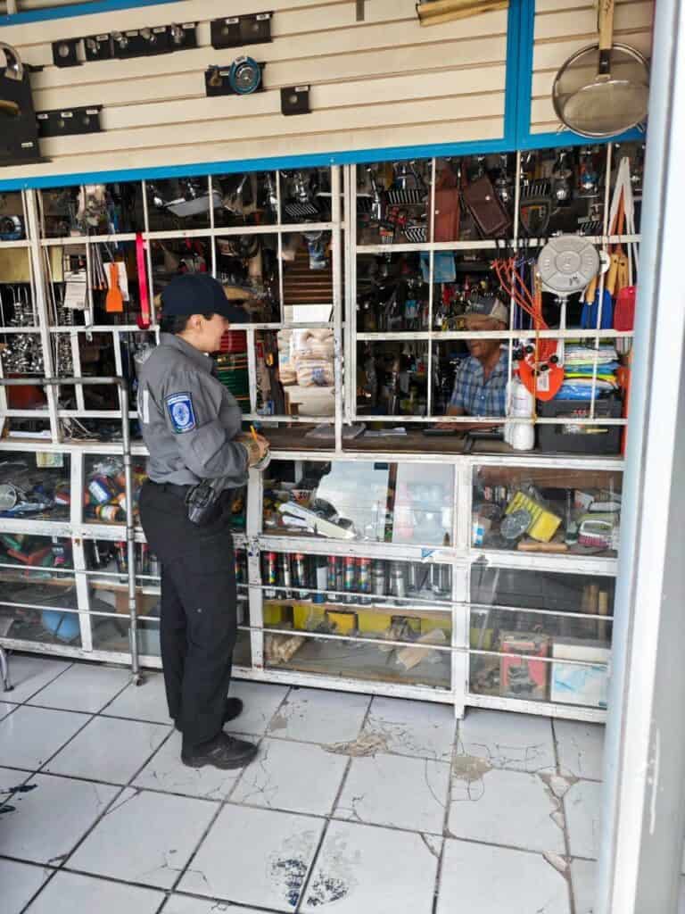 Realiza Fiscalía operativo de búsqueda de Jailene Vázquez Carmona reportada desaparecida en el Periférico De La Juventud