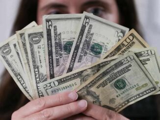 Remesas a México suben 0.4 % en febrero