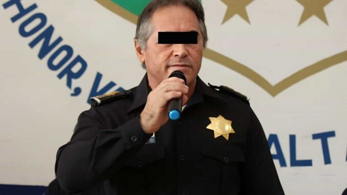 Hernán Bermúdez, presunto líder de ‘La Barredora’, será imputado por desaparición forzada