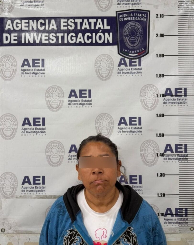 Vinculan a proceso a imputada por violencia familiar – Fiscalía General del Estado de Chihuahua