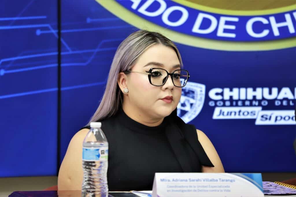 Obtuvo Unidad de Investigación de Delitos contra la Vida cuatro autos de vinculación a proceso en marzo