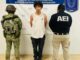 Vinculado a proceso por secuestro exprés cometido en Parral