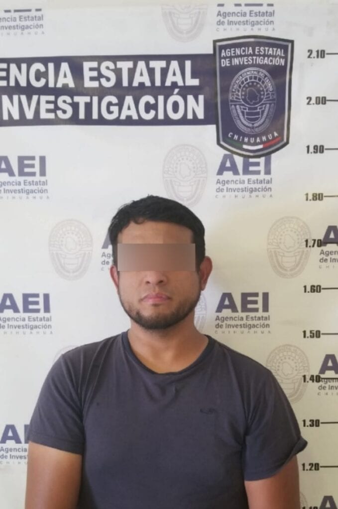 Obtiene FEM sentencia de más de 36 años de prisión por el delito de violación – Fiscalía General del Estado de Chihuahua