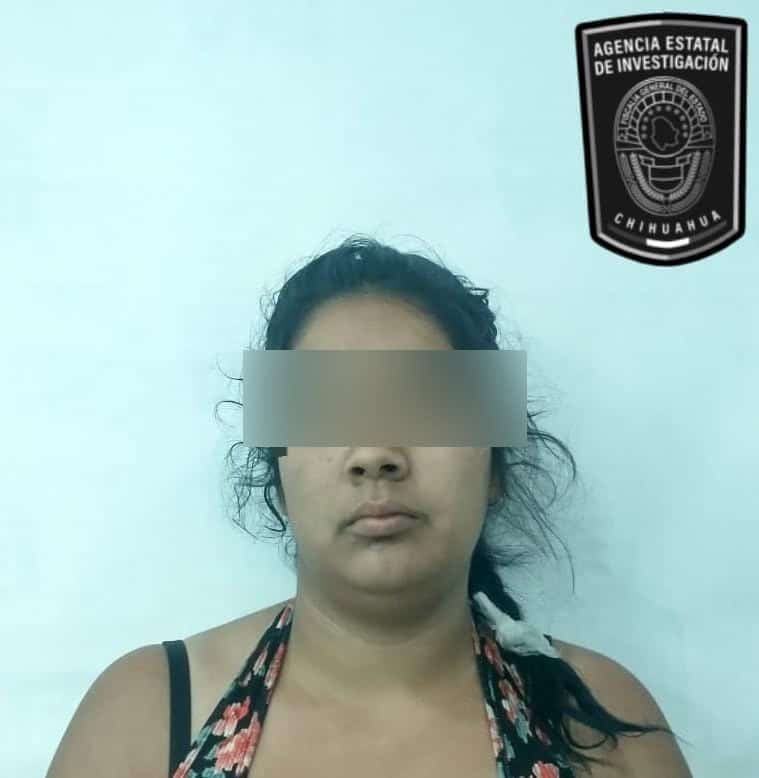 Declaran culpable a mujer por extorsionar a familia con 250 mil pesos – Fiscalía General del Estado de Chihuahua