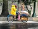 CDMX en Alerta Amarilla por lluvias y posible caída de granizo; estas son las alcaldías afectadas hoy martes 31 de marzo de 2026