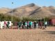 Realiza la CEAVE primer encuentro psicosocial de equinoterapia para familias víctimas de violencia