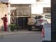 Hallan a hombre sin vida al interior de su vivienda en la colonia Campesina