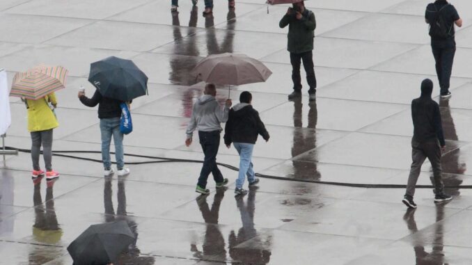 se-esperan-lluvias-y-calor-en-la-mayor-parte-del-pais.jpg Se esperan lluvias y calor en la mayor parte del país