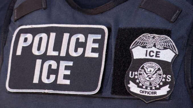 México exige a EE.UU. esclarecer muerte de migrante detenido por ICE, tras 14 decesos