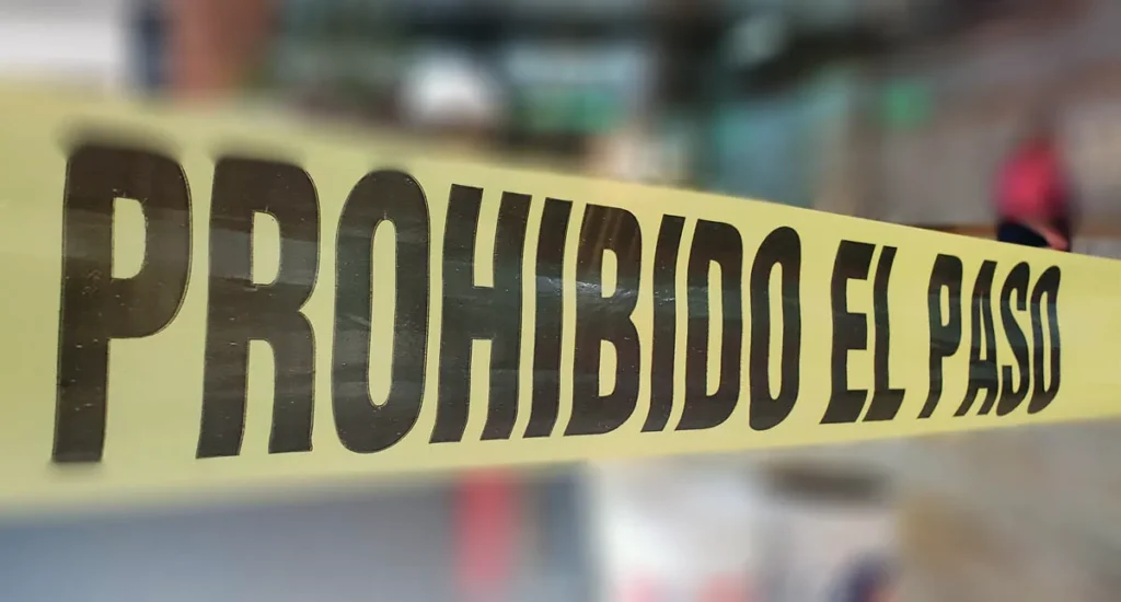 Explota camioneta cerca del AIFA en Tecámac; hay dos muertos
