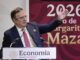 México prevé diálogo con China sobre aranceles y temas comerciales