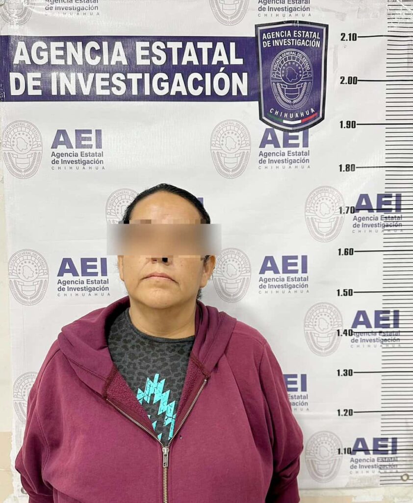 Inician proceso penal contra pareja por delitos de género en Ciudad Juárez – Fiscalía General del Estado de Chihuahua