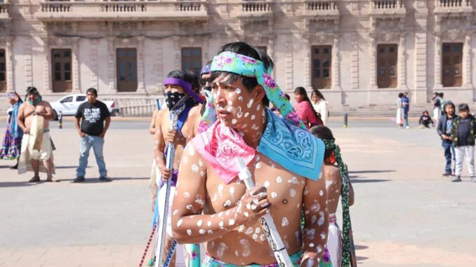celebran-comunidades-indigenas-de-la-capital-inicio-de-la-semana-santa-raramuri.jpeg Celebran comunidades indígenas de la capital inicio de la Semana Santa Rarámuri
