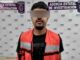Formulan imputación a detenido en flagrancia por robo de vehículo – Fiscalía General del Estado de Chihuahua