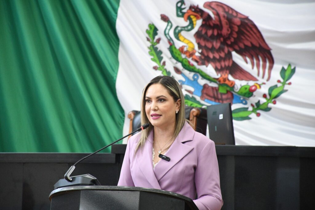 Propone Yessi Reyes declarar a Janos como Capital de la Apachería