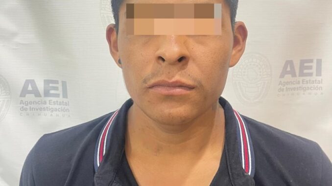 Sentenciado a 25 años y 9 meses de prisión por tentativa de feminicidio que cometió en La Junta