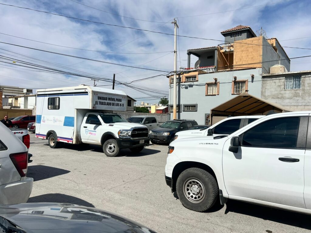 Catea FEM domicilio en El Campanario en Ciudad Juárez
