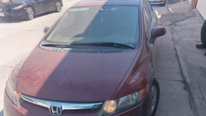 recupera-aei-vehiculo-de-la-marca-honda-civic-con-reporte-de-robo-en-parral.jpeg Recupera AEI vehículo de la marca Honda Civic con reporte de robo en Parral