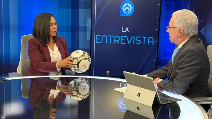 ¿Beatriz Mojica le da la vuelta a Félix Salgado? La senadora alza la mano por Guerrero