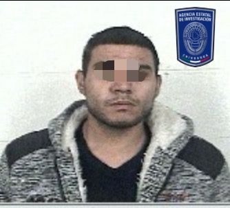 Sentenciado a más de 108 años de prisión por los homicidios de tres personas